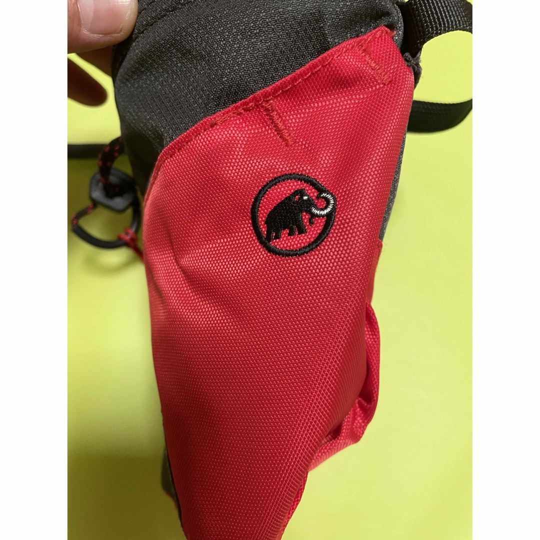 Mammut(マムート)のMAMMUT マムート　チョークバック スポーツ/アウトドアのアウトドア(登山用品)の商品写真