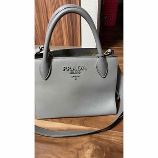 プラダ(PRADA)のmi様購入済み商品❗️PRADAバック(ショルダーバッグ)