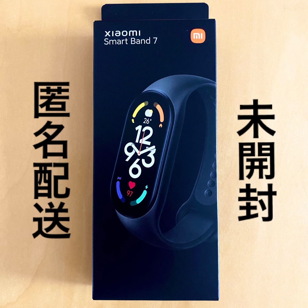 Xiaomi miband7 シャオミ smartband7 - 3