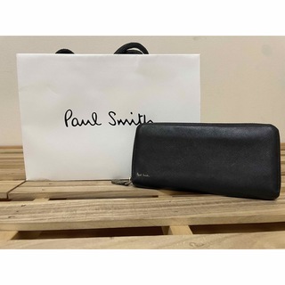 Paul Smith - ポールスミス長財布の通販 by yuzu's shop｜ポールスミス 