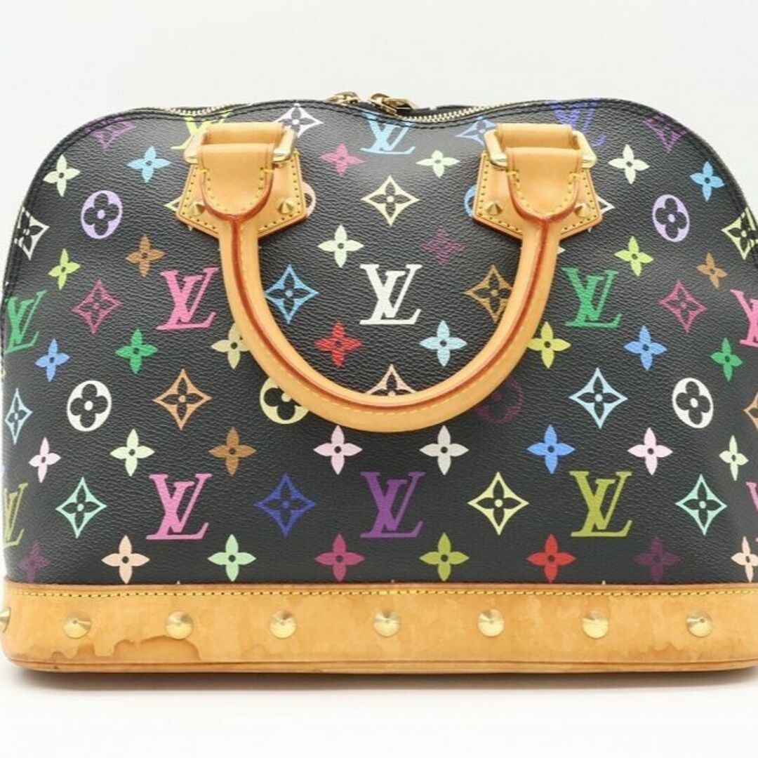 50008 LOUIS VUITTON バッグ マルチカラー アルマM926463930cm1181