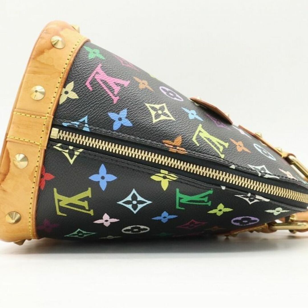 50008 LOUIS VUITTON バッグ マルチカラー アルマM92646