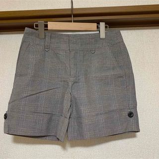 ユニクロ(UNIQLO)のUNIQLO ショートパンツ(ショートパンツ)