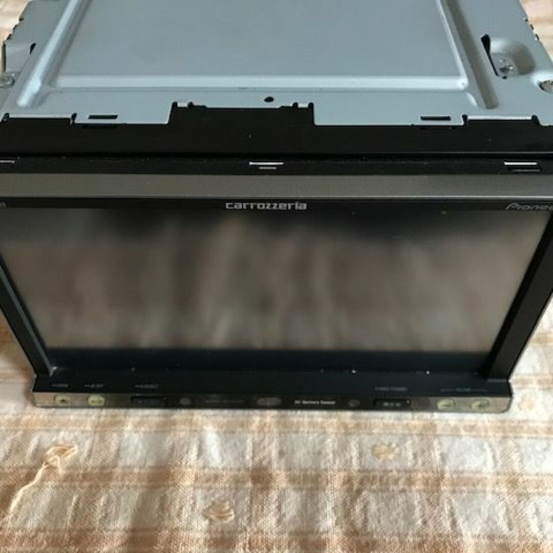 専用、カロッツェリア AVIC-MRZ009 フルセグBluetoothカーナビ
