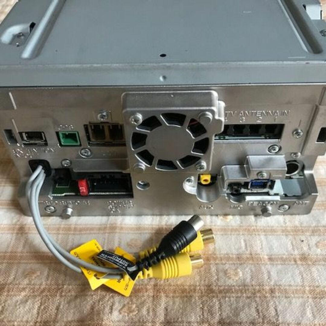 専用、カロッツェリア AVIC-MRZ009 フルセグBluetoothカーナビ