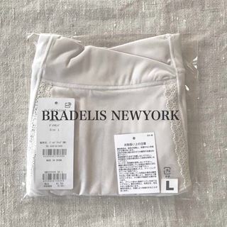 ブラデリスニューヨーク(BRADELIS New York)の新品タグ付き　ブラデリスニューヨーク　ショーツ L(ショーツ)