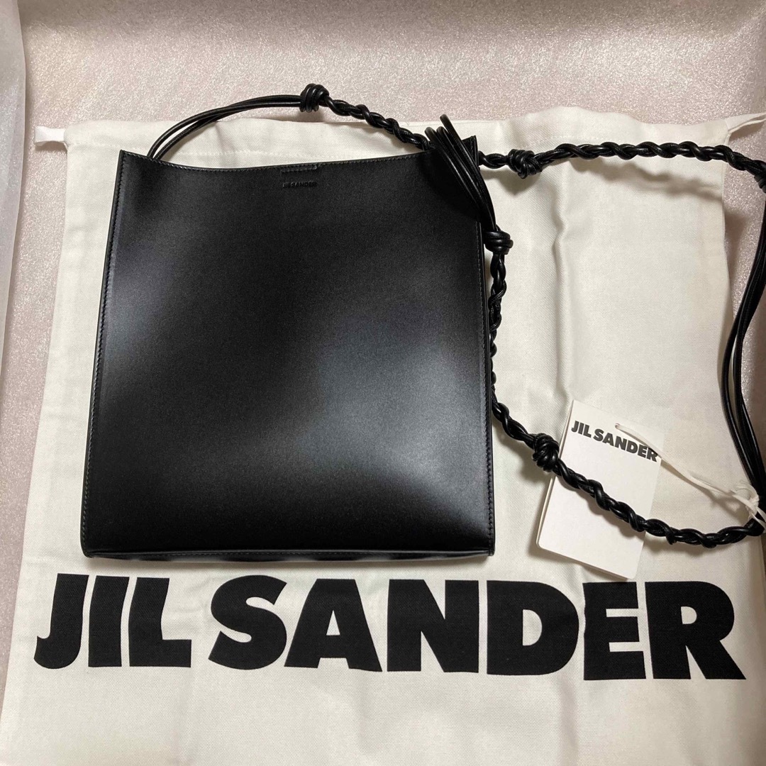 JILSANDER  Tangle ミディアム ショルダー バッグ