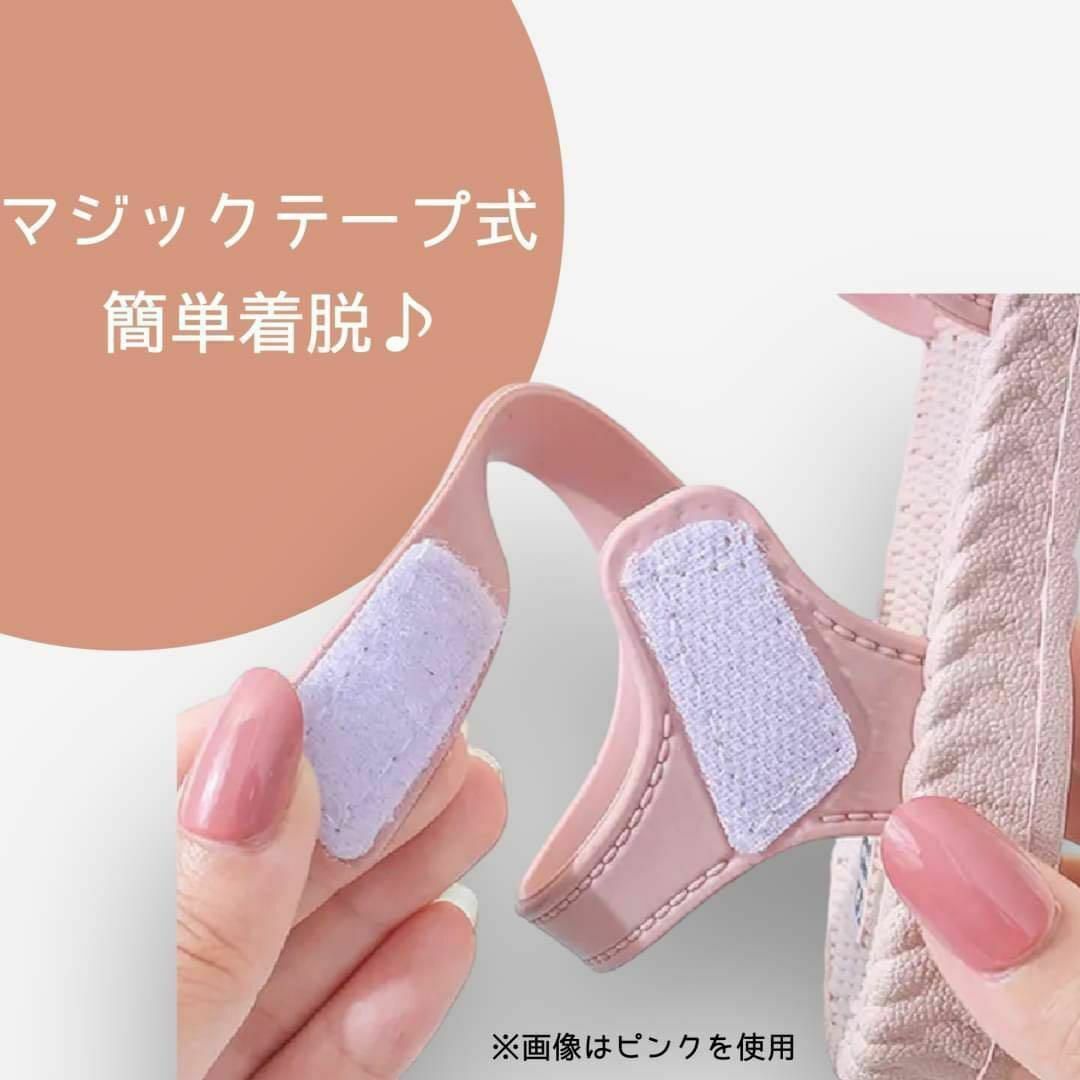 19cm キッズ サンダル 水陸両用 可愛い 水遊び 女の子 花 ピンクの通販 by らん 19cm キッズサンダル 水陸両用 ビーチサンダル ピンク 花 かわいい 女の子