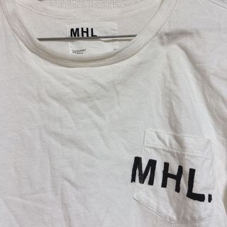 エムエイチエル(MHL.)のsatoka様専用(Tシャツ(半袖/袖なし))