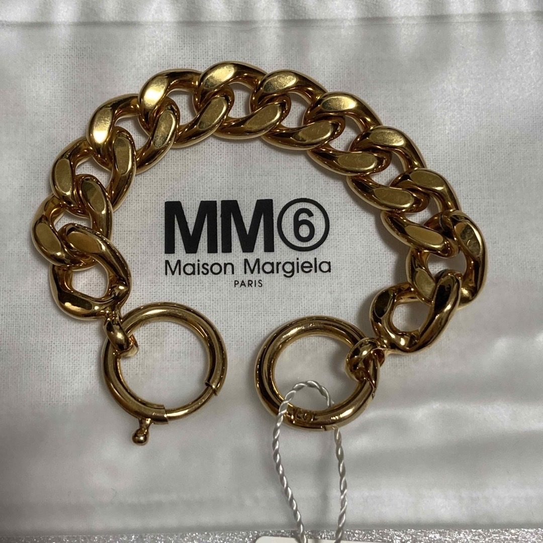 MM6 Maison Margiela ブレスレット