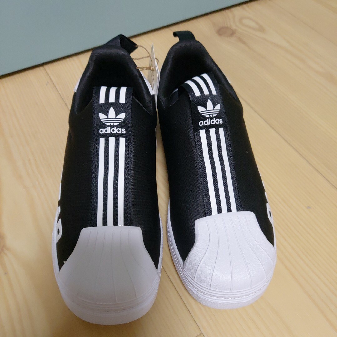 adidas - タイムセール❗新品、未使用))アディダススーパースター360の