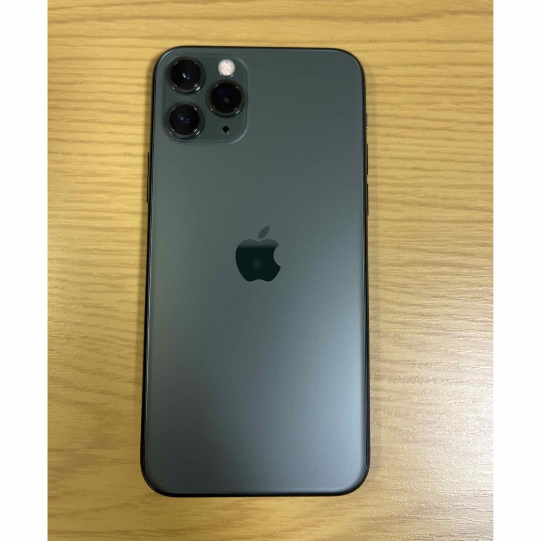 iPhone 11 pro 256GB