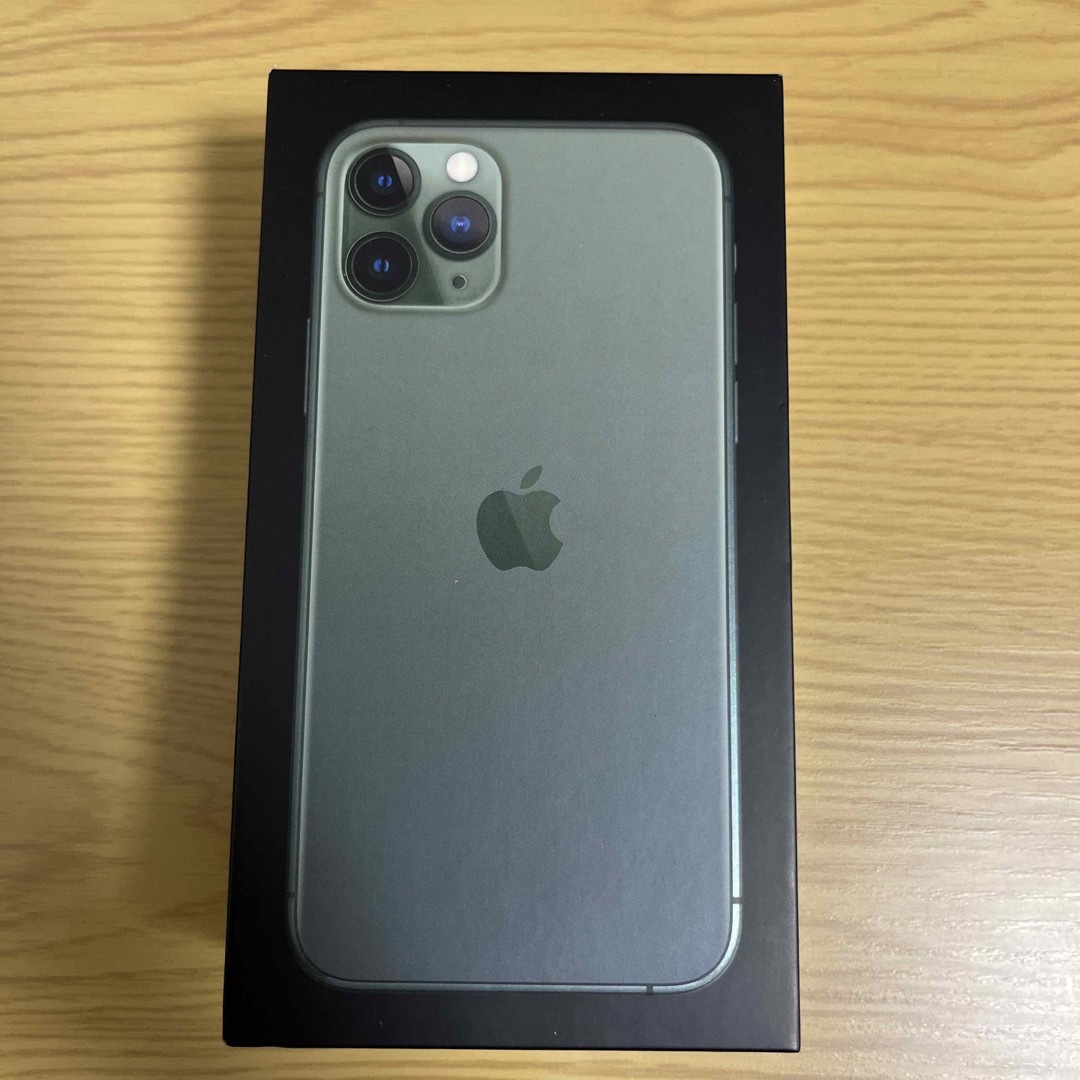 iPhone 11 pro 256GB 3