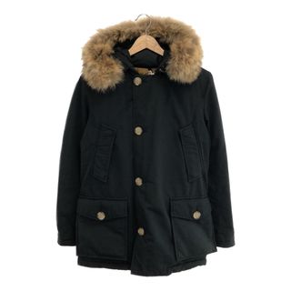 ウールリッチ(WOOLRICH)のウールリッチ アークティックパーカー ダウンジャケット XXS(ダウンジャケット)