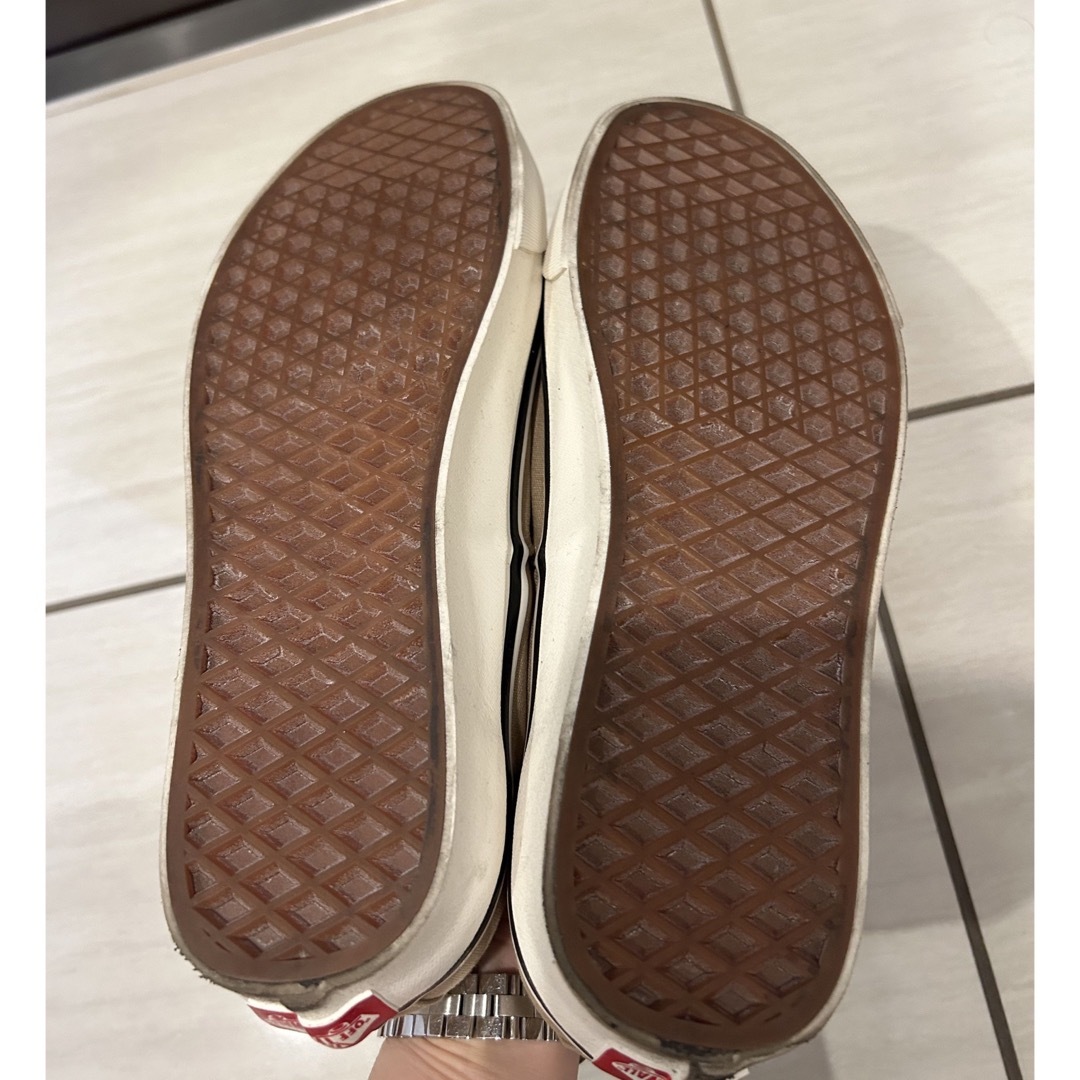 VANS(ヴァンズ)のVANS  AUTHENTICサイズ26cm メンズの靴/シューズ(スニーカー)の商品写真