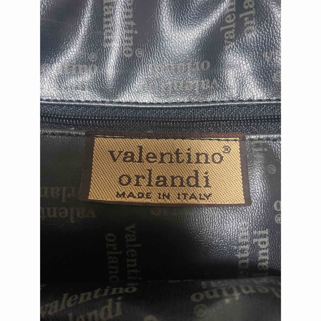 VALENTINO(ヴァレンティノ)のValentino orlandi ヴァレンティノオルランディ ショルダーバッグ レディースのバッグ(ショルダーバッグ)の商品写真