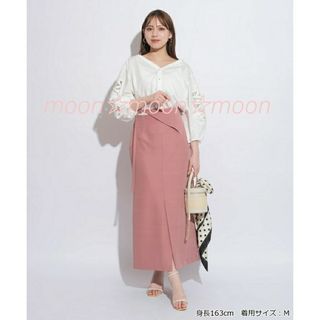 Mystrada - 新品 有楽町マルイ限定 マイストラーダ エンブロイダリー ...