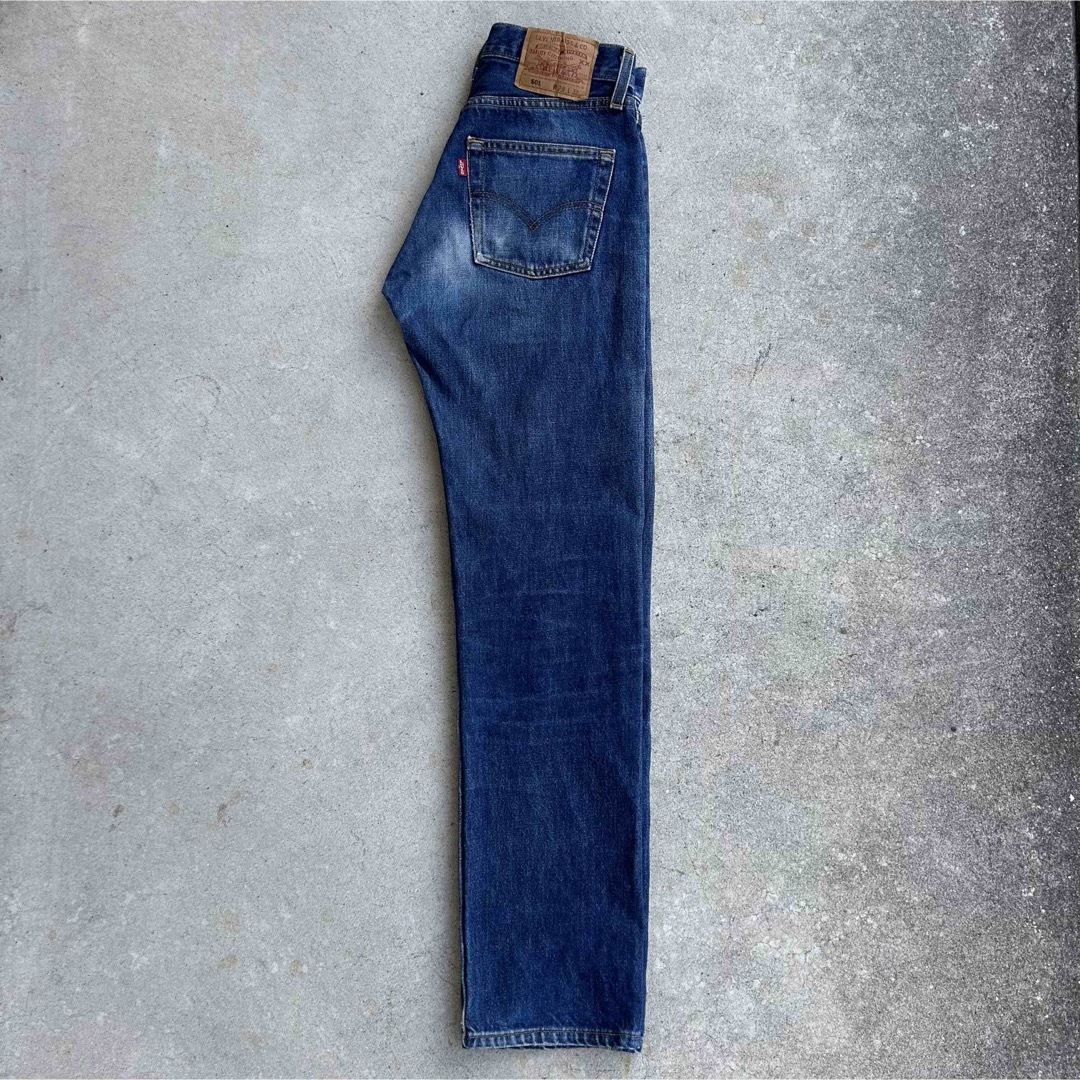 LEVI'S リーバイス 00年アメリカ製 501 ジーンズ B8108