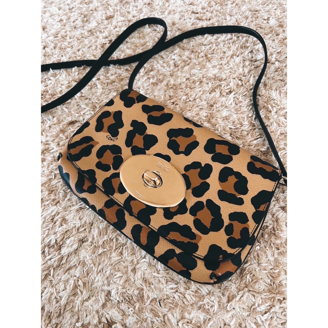 COACH ♡ ショルダー　バッグ