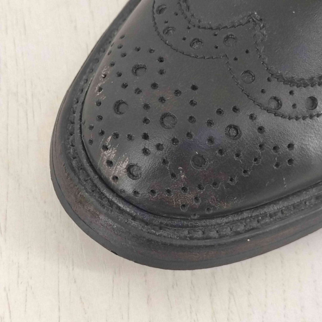 Trickers(トリッカーズ) 別注 カントリーブーツ メンズ シューズ