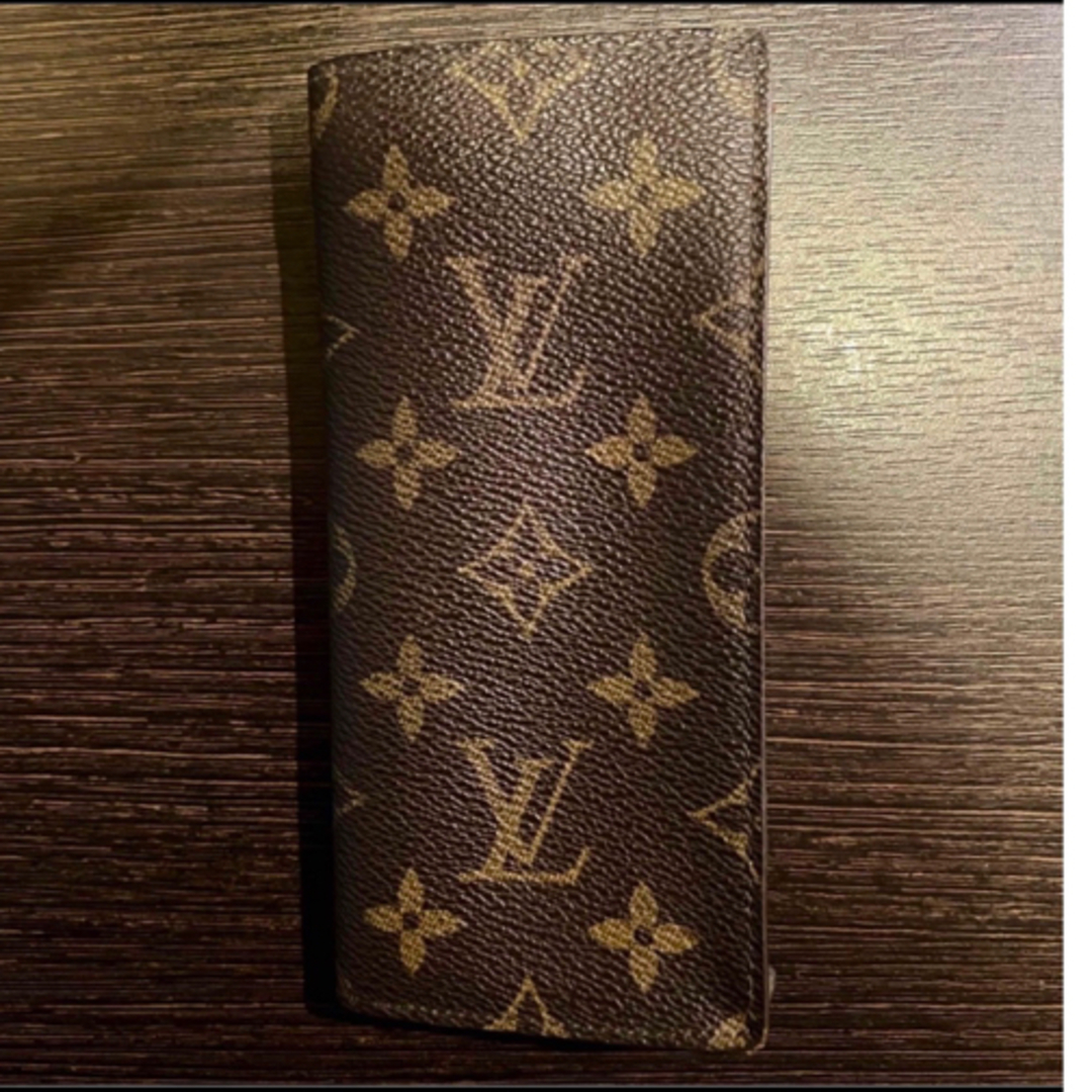 LOUIS VUITTON - 正規 ルイ ヴィトン モノグラム サングラス メガネ