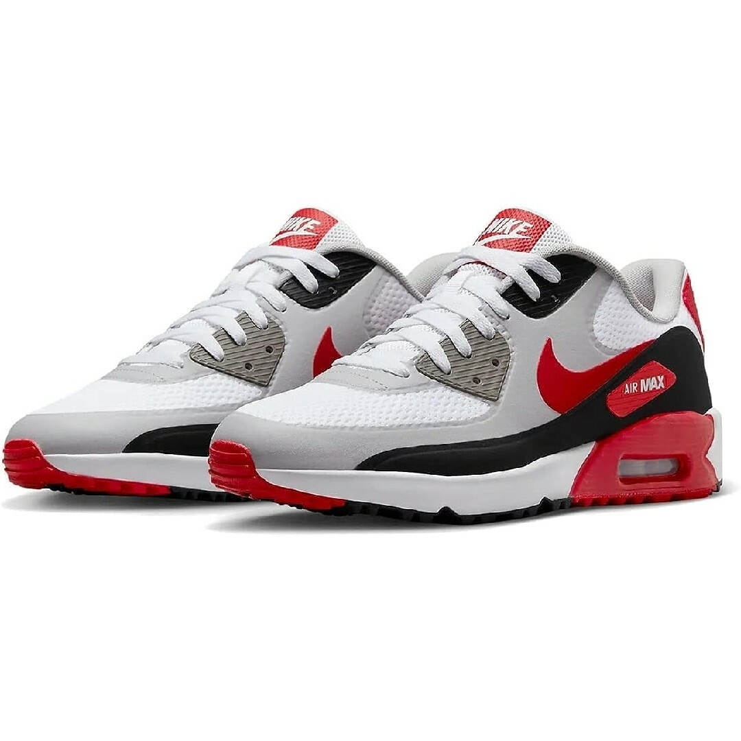 NIKE - 新品未使用 ナイキ エアマックス90 ゴルフAIR MAX 90 G TBの
