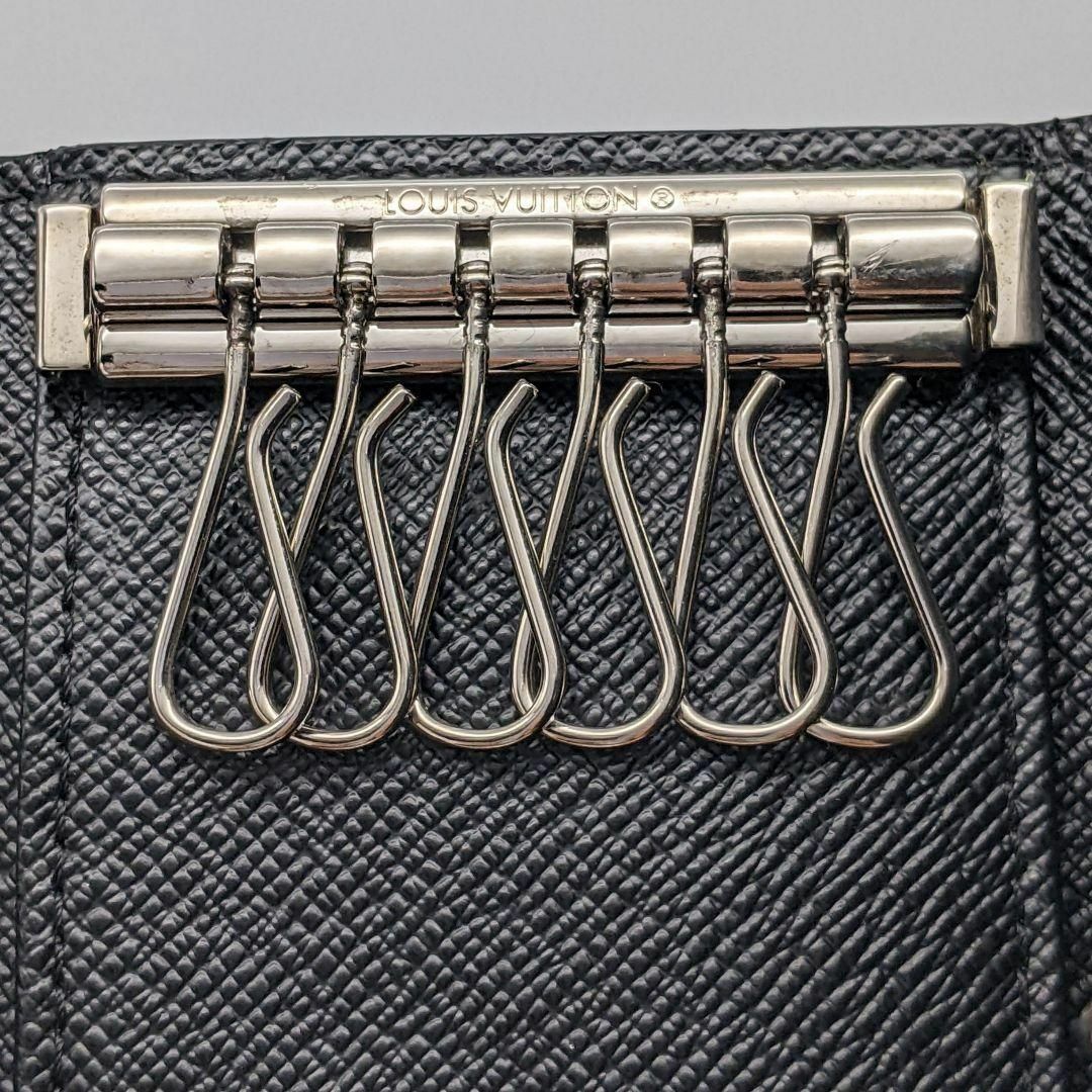 LOUIS VUITTON - ✨極上美品✨ ルイヴィトン ミュルティクレ6 ダミエ