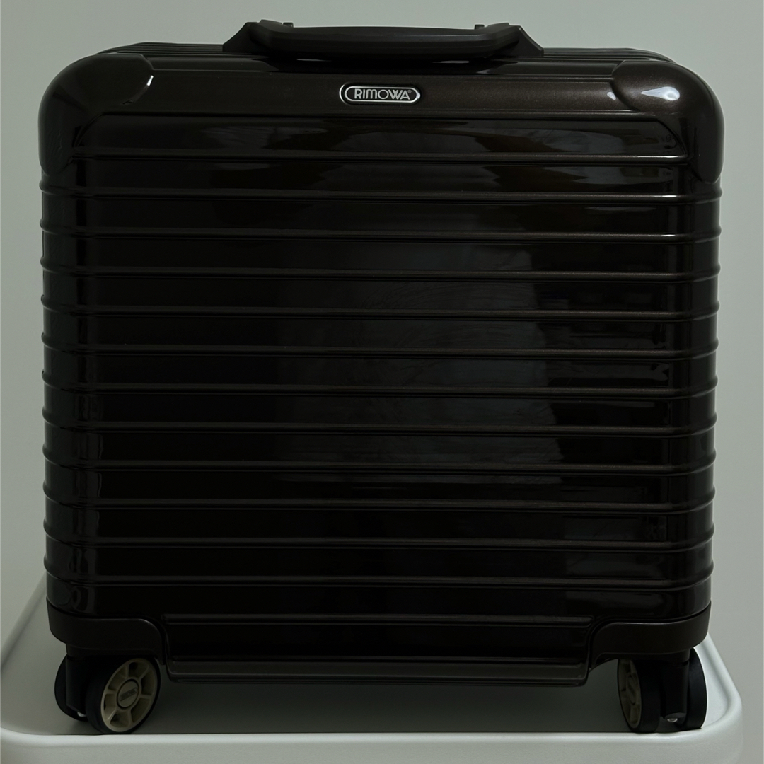 RIMOWA - RIMOWA 830.40.52.4 SALSA DELUXE スーツケースの通販 by ...