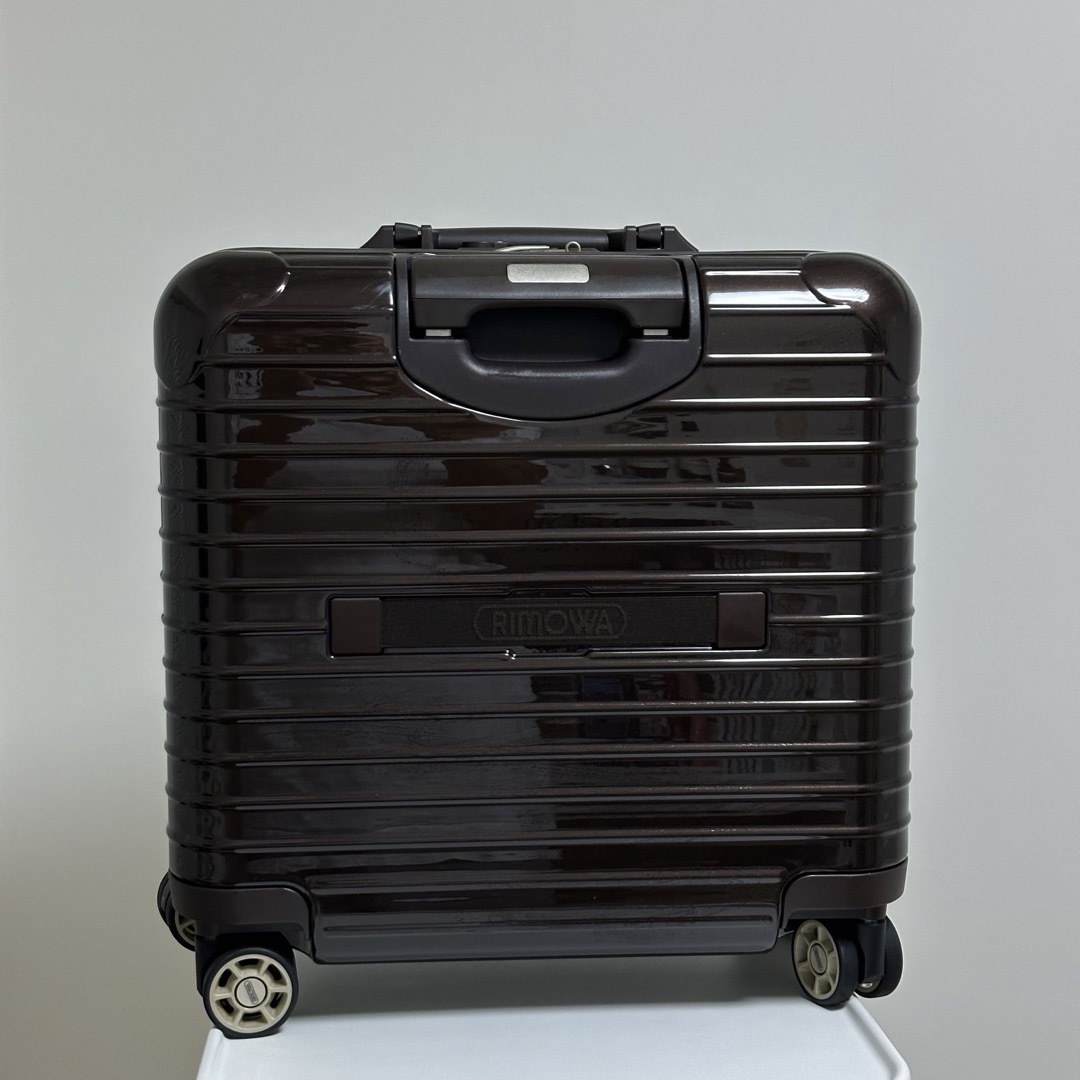 RIMOWA - RIMOWA 830.40.52.4 SALSA DELUXE スーツケースの通販 by ...