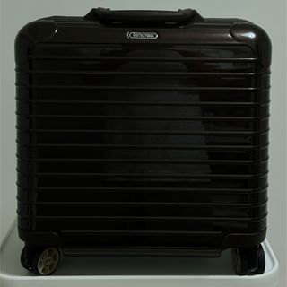 リモワ(RIMOWA)のRIMOWA 830.40.52.4 SALSA DELUXE スーツケース(トラベルバッグ/スーツケース)