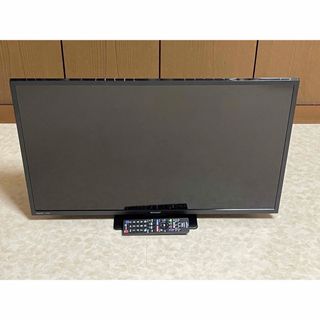 アクオス(AQUOS)のシャープ アクオス 32型液晶テレビ 2T-C32DE 2021年製(テレビ)