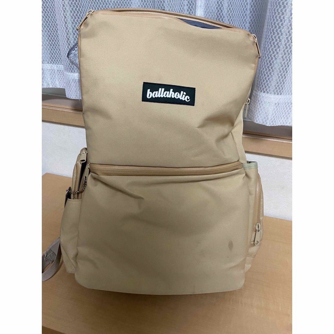 ballaholic リュック 最低価格 - バッグパック/リュック