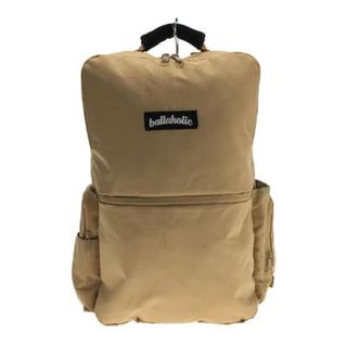 ballaholic(バッグパック/リュック)のフリマアイテム一覧 ballaholic(バッグパック/リュック)のフリマアイテム一覧