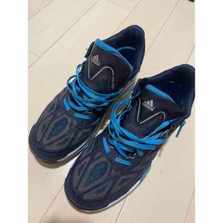 アディダス(adidas)のadidas adizero crazy light 3 low(スニーカー)