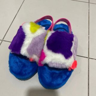 アグ(UGG)のUGG   サンダル　20cm(サンダル)