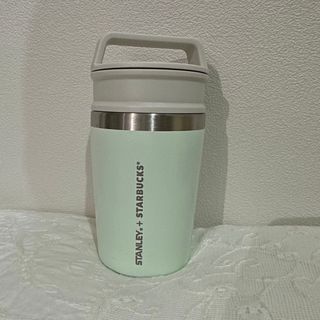 スターバックスコーヒー(Starbucks Coffee)のスターバックス STANLEY タンブラー 236ml(タンブラー)