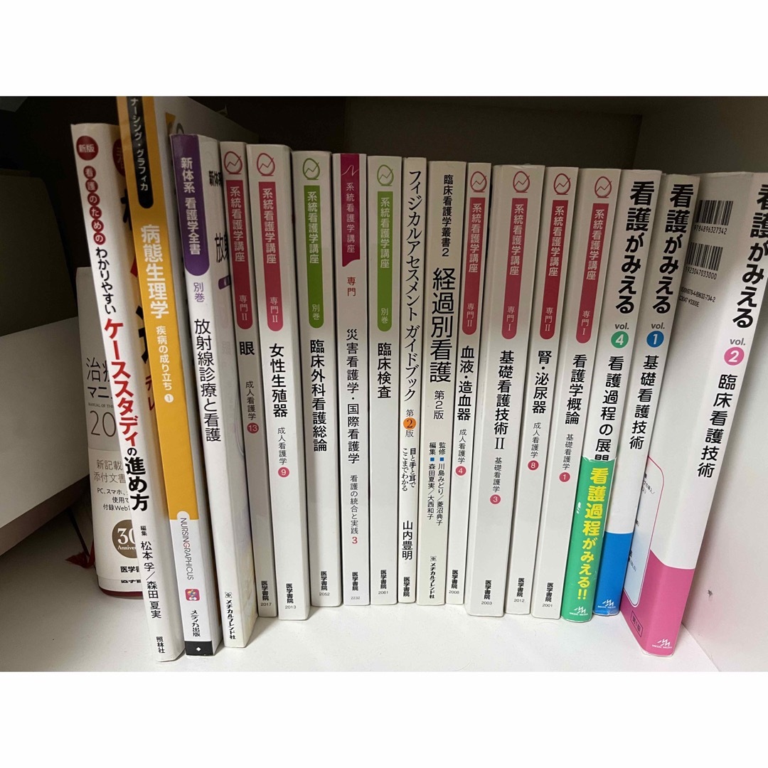 適当な価格 看護 教科書 バラ売り可 参考書 - kintarogroup.com 適当な価格 看護 教科書 バラ売り可 参考書 - kintarogroup.com