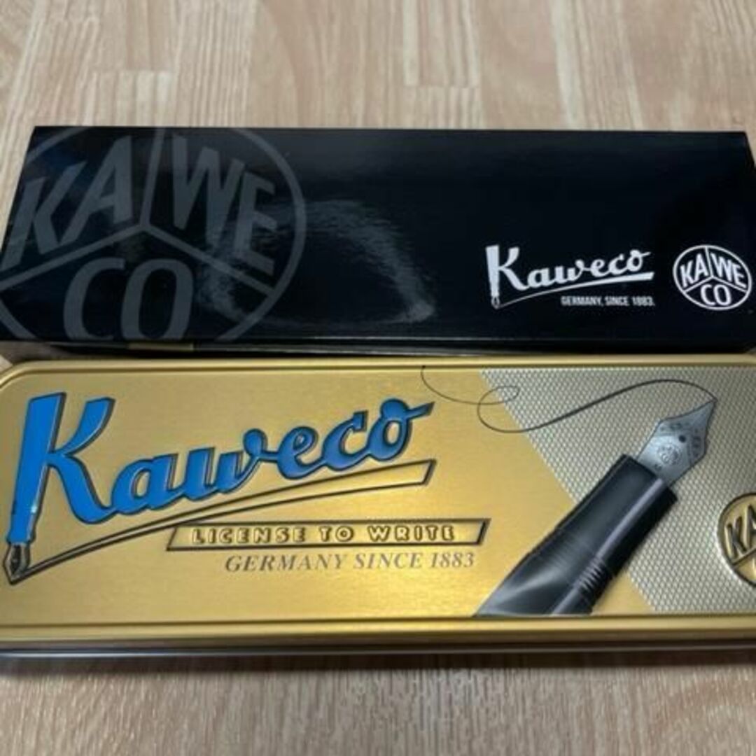 Kaweco スペシャル シャープペンシル