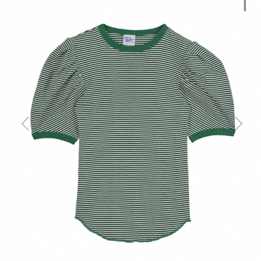 Ameri VINTAGE - ameri mirrorコラボTシャツの通販 by kuro 送料込み