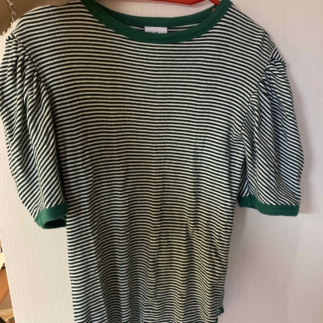Ameri VINTAGE - ameri mirrorコラボTシャツの通販 by kuro 送料込み