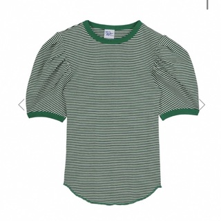 アメリヴィンテージ(Ameri VINTAGE)のameri mirrorコラボTシャツ(Tシャツ(半袖/袖なし))
