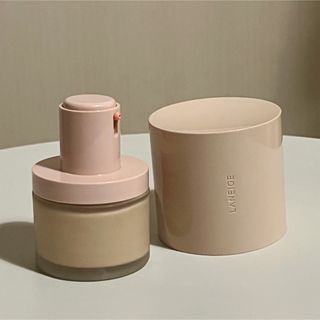 ラネージュ(LANEIGE)のLANEIGE ネオ ファンデーション グロウ (ファンデーション)