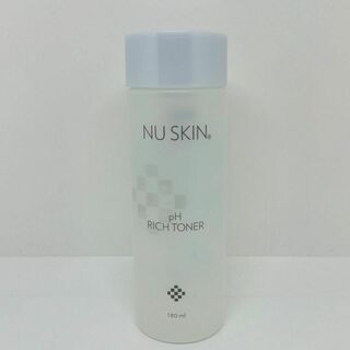 ニュースキン(NU SKIN)のニュースキン NUSKIN pHリッチトーナー180ml(化粧水/ローション)