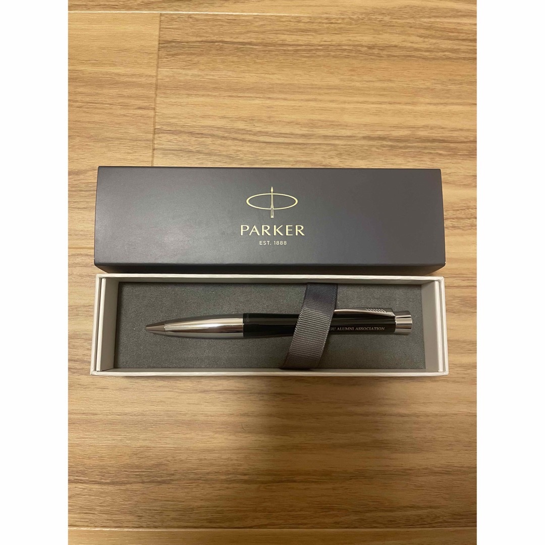 Parker - 【新品未使用】PARKER ボールペンの通販 by re's shop