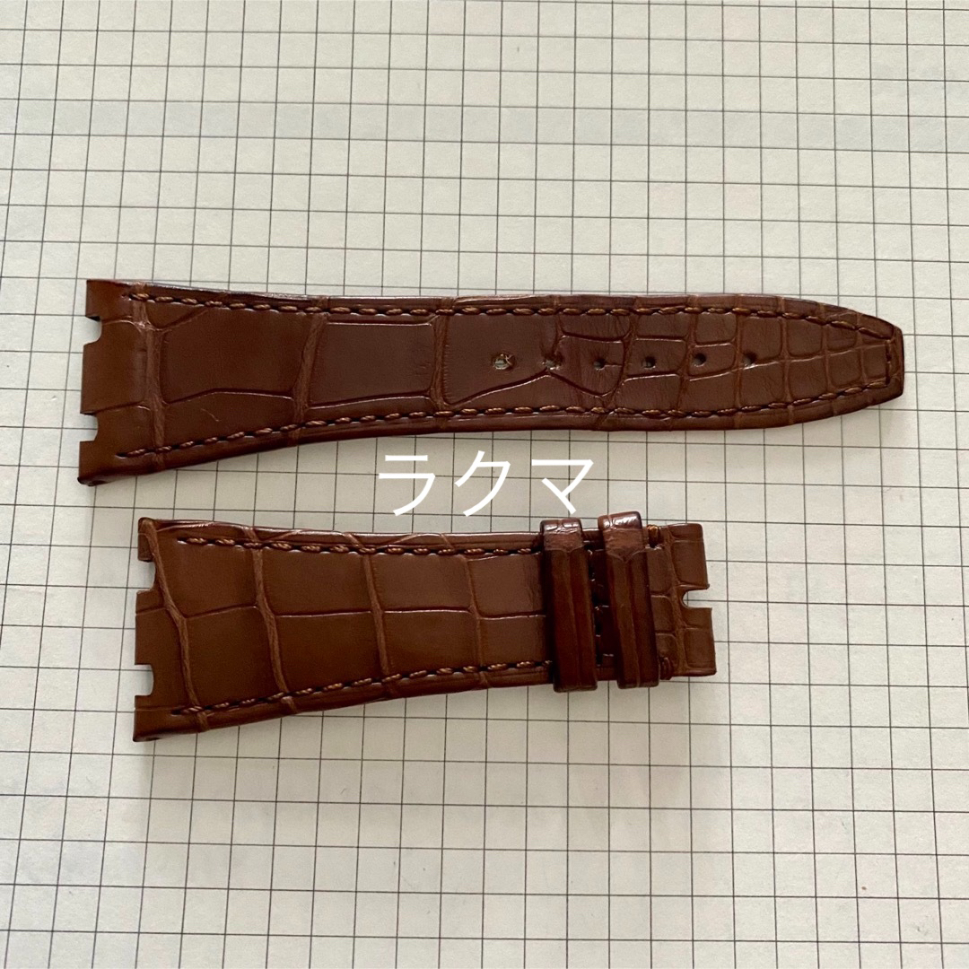 【送料込】98 オーデマピゲ AUDEMARS PIGUET ベルト