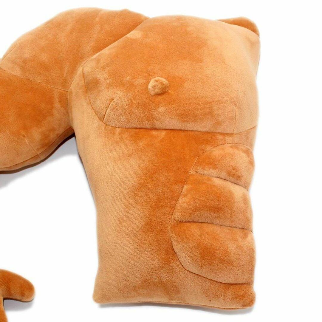 Boyfriend Cuddle Pillow 筋肉男の腕枕 抱き枕 クッション インテリア/住まい/日用品の寝具(枕)の商品写真