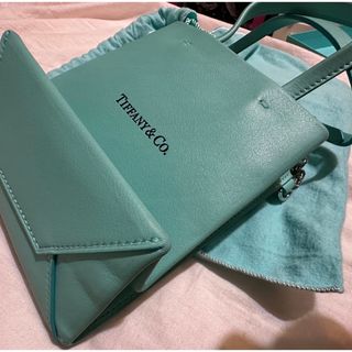 ティファニー ショルダーバッグ(レディース)の通販 71点 | Tiffany