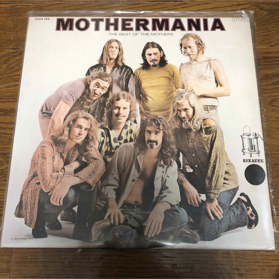 The Mothers Of Invention* – Mothermania