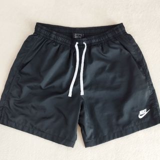 ナイキ(NIKE)のナイキウーブンショートパンツ(ショートパンツ)