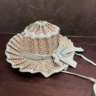ローナマーレイ風(帽子)